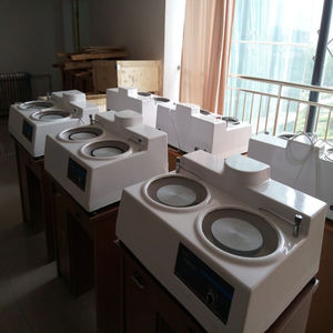 金相样品研磨抛光机