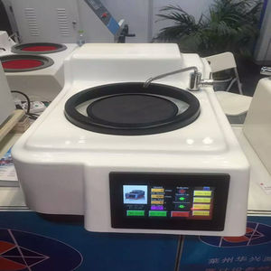金相样品研磨抛光机