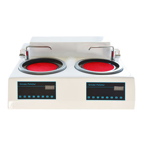 金相样品研磨抛光机