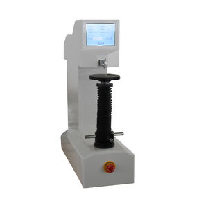 Rockwell hardness tester