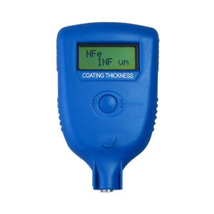 portable thickness gauge