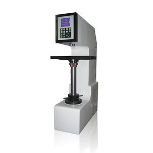 Brinell hardness tester