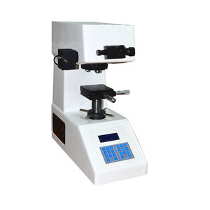 micro Vickers hardness tester