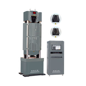 tensile testing machine