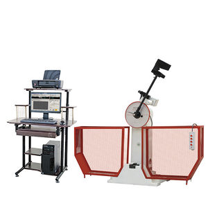 impact test machine