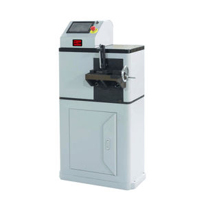 bending testing machine