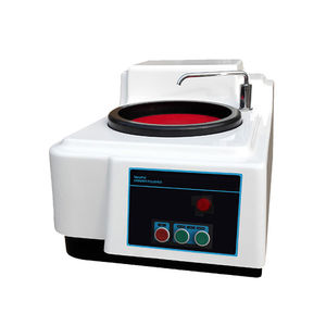 金相样品研磨抛光机