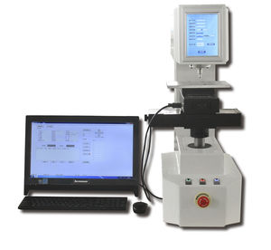 洛氏硬度试验机