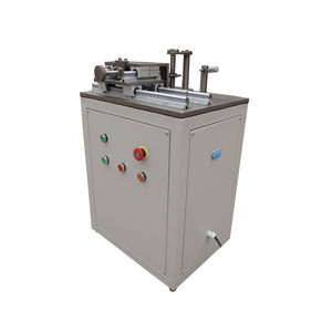 electric notching machine
