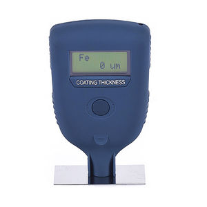 portable thickness gauge