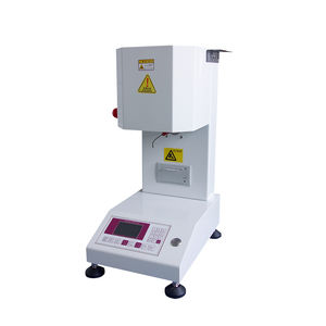 熔体流动指示器