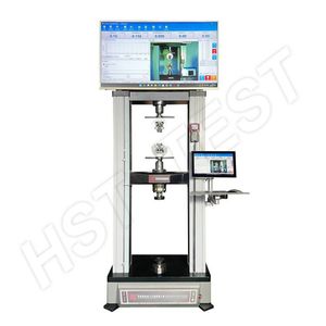 electromechanical testing machine