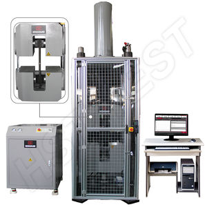 tension testing machine