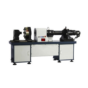 torsion testing machine