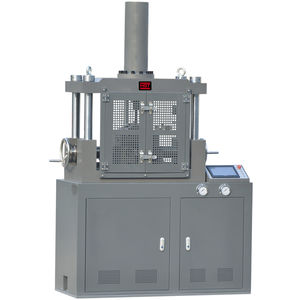 bending testing machine
