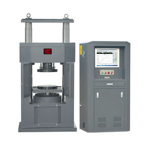 compression testing machine