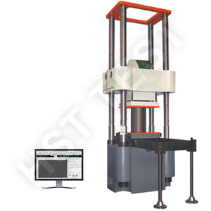 compression testing machine
