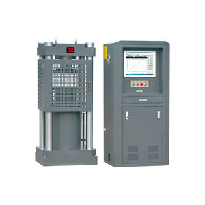 compression testing machine