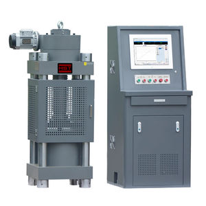 compression test machine