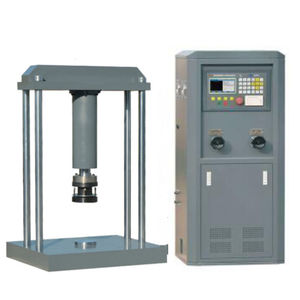 compression testing machine