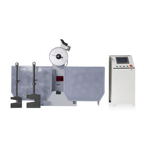 impact test machine 1