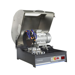 rotary blade cutting machine