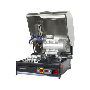 rotary blade cutting machine