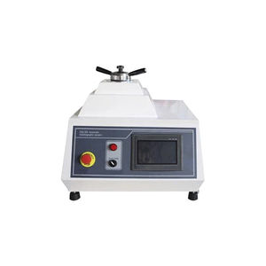 automatic mounting press
