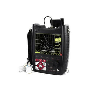 ultrasonic flaw detector