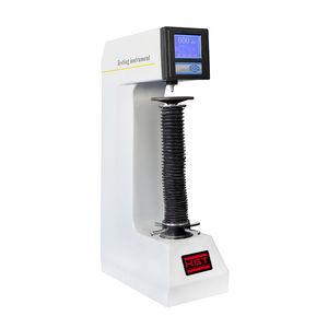 Rockwell hardness tester