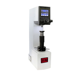 Brinell hardness tester