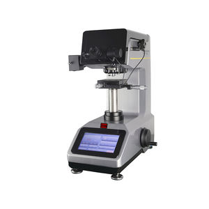 micro Vickers hardness tester