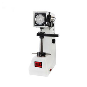 Rockwell hardness tester