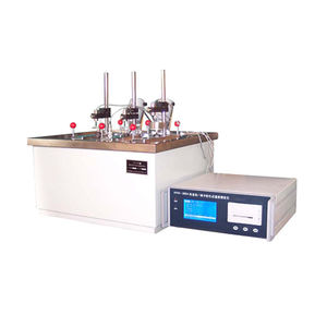 temperature tester