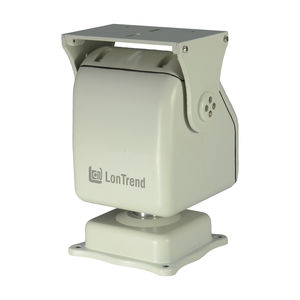 pan-tilt positioner