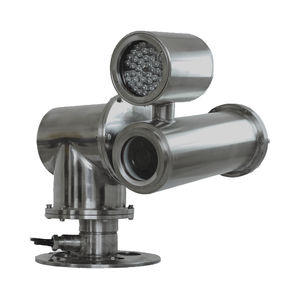 IR camera system