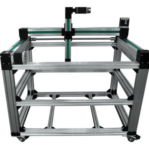 electric linear gantry module