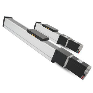 slide linear motion system