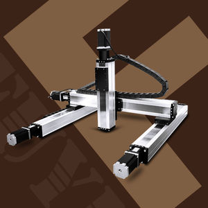 motion positioning module