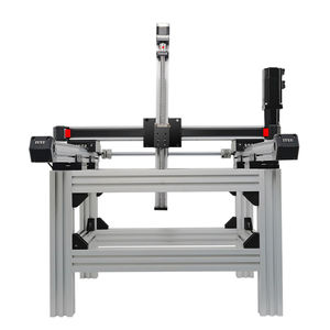electric linear gantry module