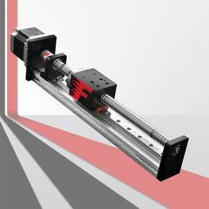 linear actuator