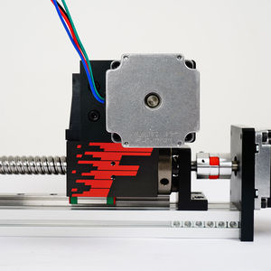 linear positioning table