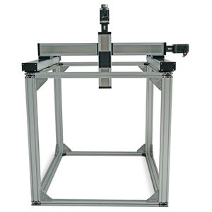 electric linear gantry module
