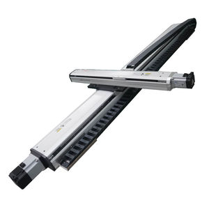 2-axis cross table 1