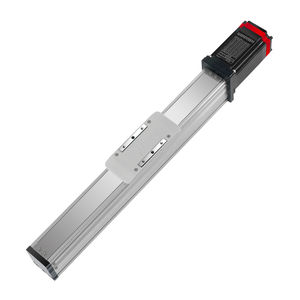 ball screw linear motion system