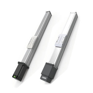 ball screw linear motion system