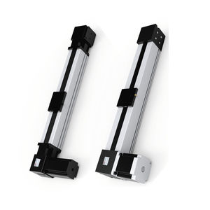 belt-drive linear module