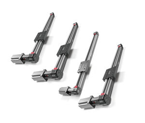 belt-drive linear module