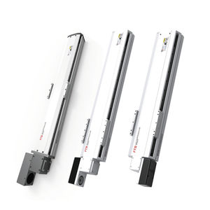 belt-drive linear module