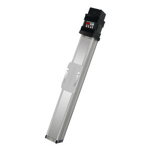 ball screw linear motion system